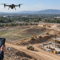 Ventajas de la topografía con drones en proyectos de construcción